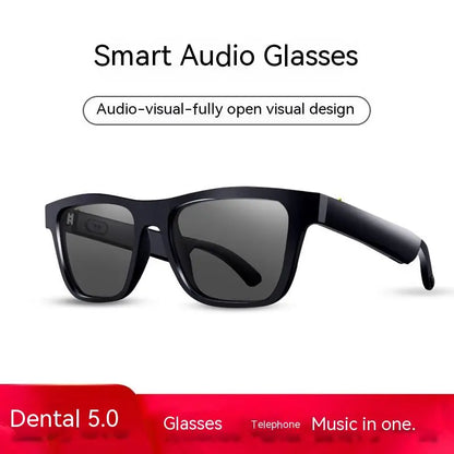 Bluetooth Audio Sunglasses