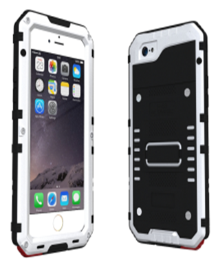 AquaGuard iPhone 7/8 Series Case