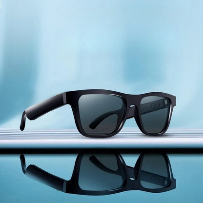 Bluetooth Audio Sunglasses