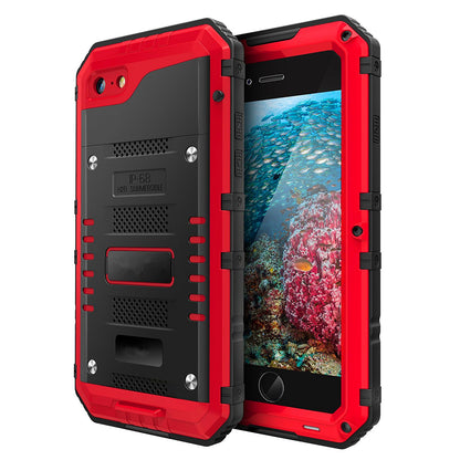 AquaGuard iPhone 7/8 Series Case