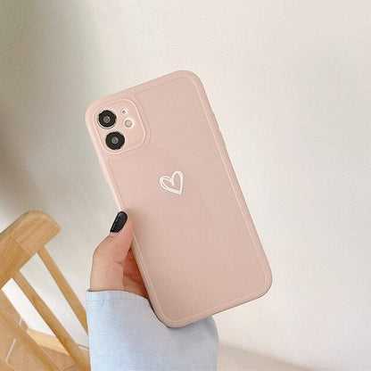 Heart Phone Case