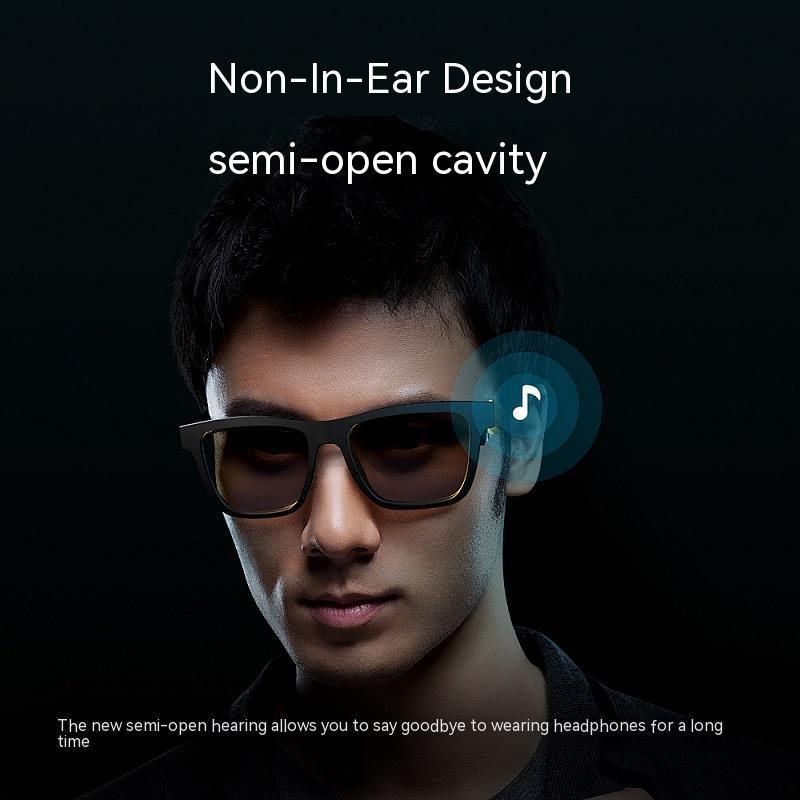 Bluetooth Audio Sunglasses