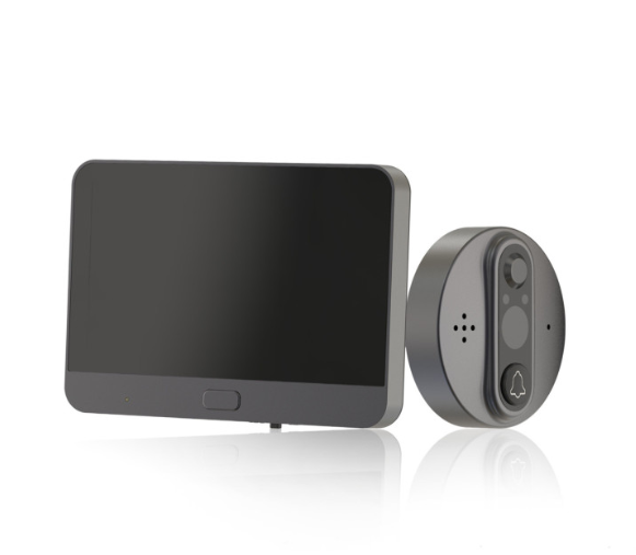 Home Security Live Video Doorbell