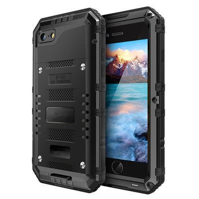 AquaGuard iPhone 7/8 Series Case