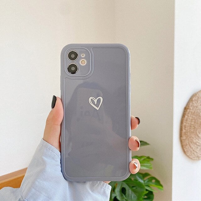 Heart Phone Case