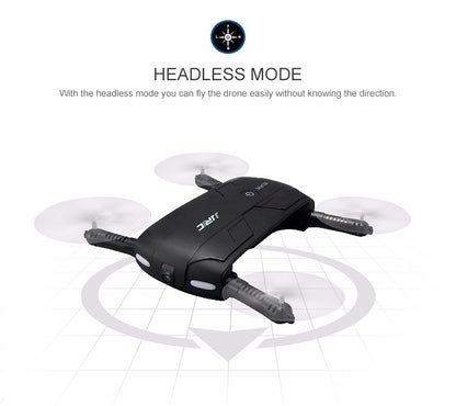 AirExplorer Drone - Recreational Flyer