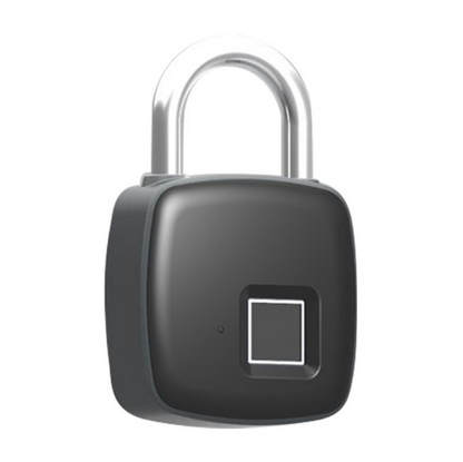 SmartTouch Fingerprint Lock