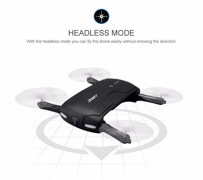 AirExplorer Drone - Recreational Flyer