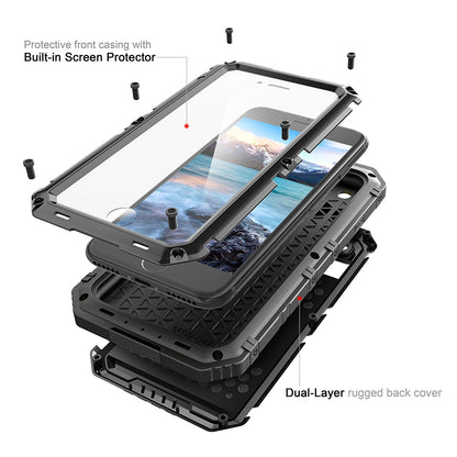 AquaGuard iPhone 7/8 Series Case